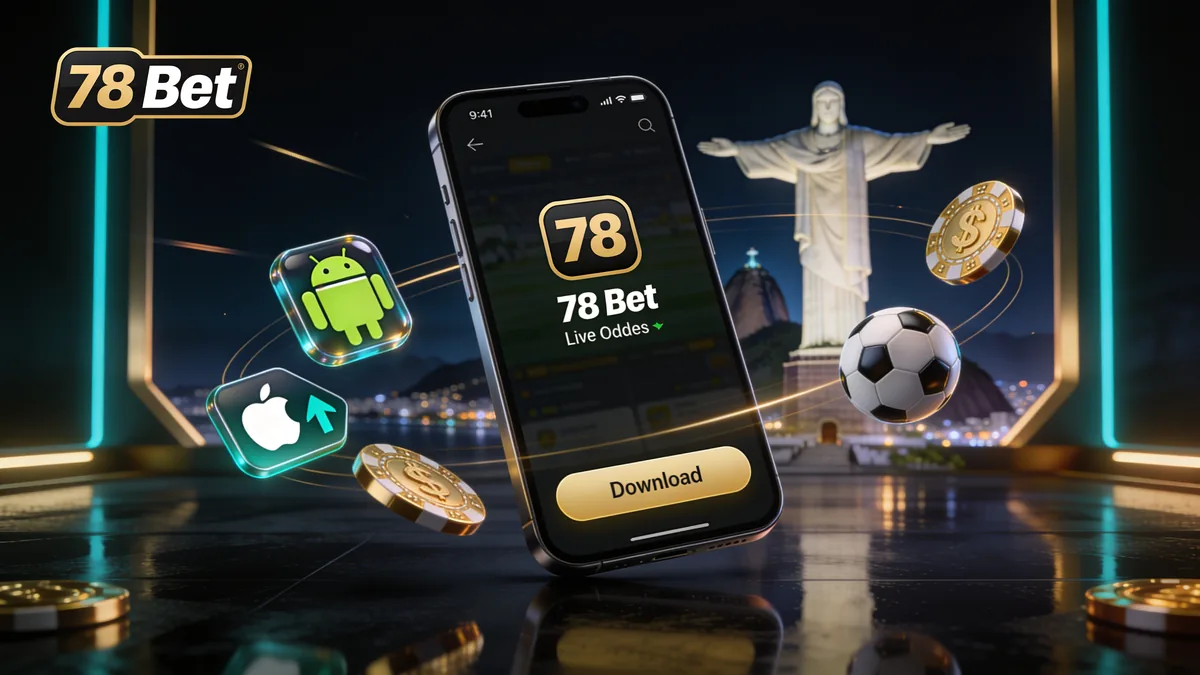 Requisitos para o cadastro na 78 Bet: guia de 78 bet para jogadores no Brasil